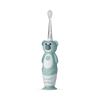WildOnes Koala kids rechargeable toothbrush (British brand)
