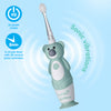 WildOnes Koala kids rechargeable toothbrush (British brand)