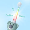 WildOnes Koala kids rechargeable toothbrush (British brand)
