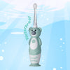WildOnes Koala kids rechargeable toothbrush (British brand)