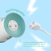 WildOnes Koala kids rechargeable toothbrush (British brand)