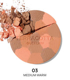 Guerlain Terracotta Light bronzer powder 10g (British brand)