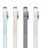 Apple iPad Air 13-inch 1TB Starlight, imported from the UK