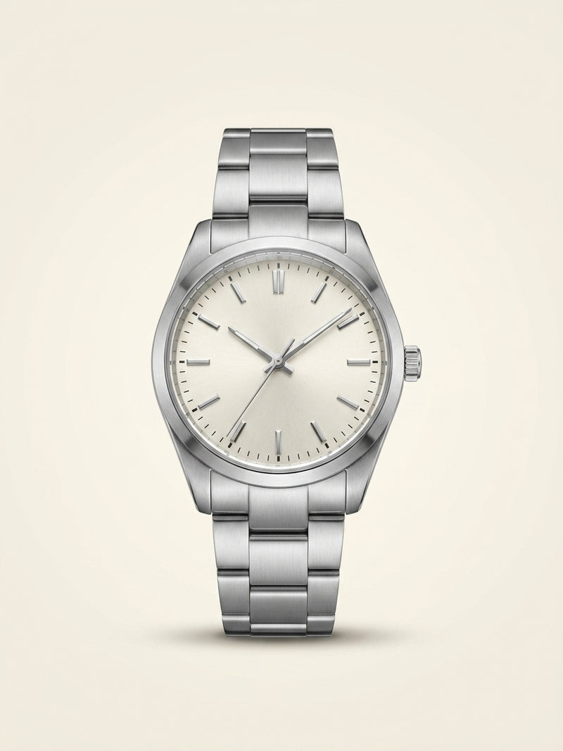 Vivienne Westwood gold-tone stainless steel watch 38mm (British brand)