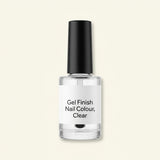No7 gel finish top coat 10ml, imported from the UK