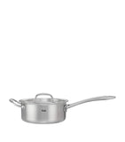 Fissler M5 Pro-Ply sauce pan 20cm - British product