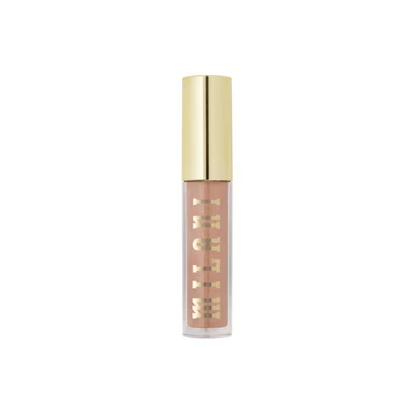 Milani Keep It Full Nourishing Lip Plumper Champagne, imported from the UK