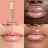 Milani Keep It Full Nourishing Lip Plumper Champagne, imported from the UK