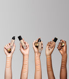Lancôme Teint Idole Ultra Wear foundation, UK version