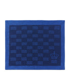 Royal Copenhagen Jacquard Waves Placemat 45cm x 35cm, imported from the UK