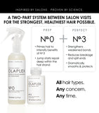 Olaplex No.0 Intensive Bond Building Treatment 155ml, imported from the UK