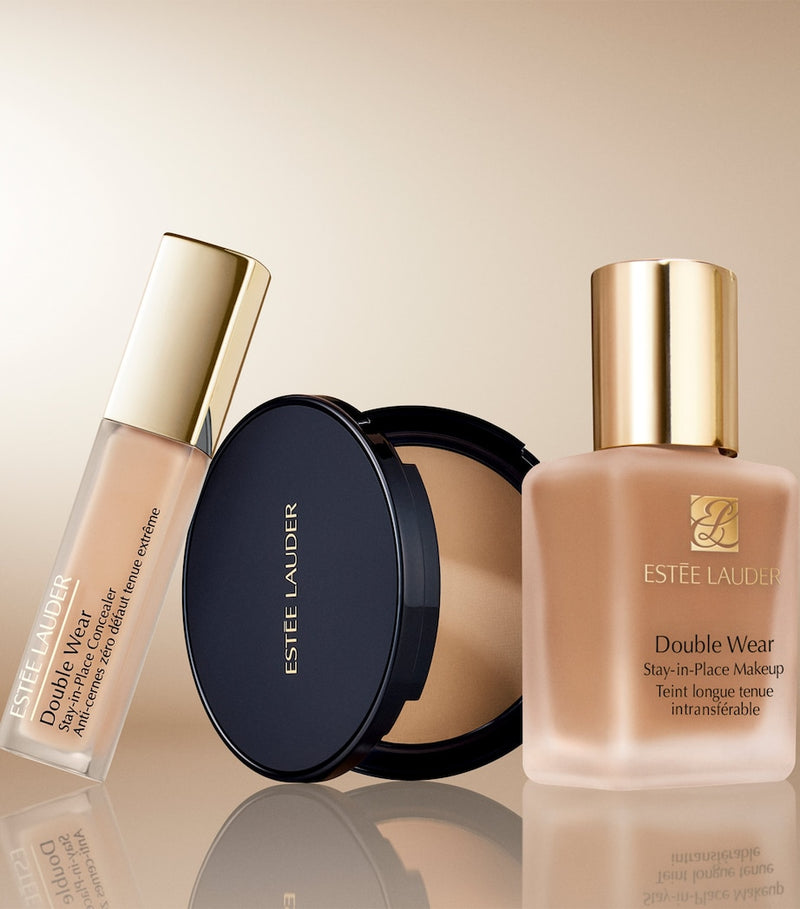 Estée Lauder matte powder foundation - British product