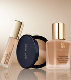 Estée Lauder matte powder foundation - British product
