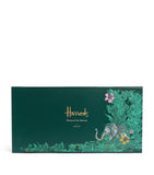 Harrods flavoured loose leaf tea selection 150g gift box (British brand)
