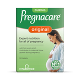 Vitabiotics Pregnacare Original 30 Tablets