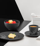 Villeroy & Boch Mickey Mouse breakfast set 4-piece - British product