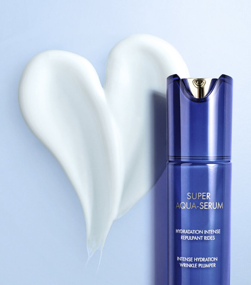 Guerlain Super Aqua-Serum 50ml serum, UK version