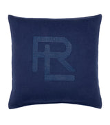 Harrods Ralph Lauren Home Cotton Hawthorn Square Cushion Cover (50cm x 50cm)- Buy online at McGrocer