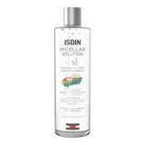 Superdrug ISDIN Micellar Solution 4 in 1 Cleansing Water 400ml- Buy online at McGrocer