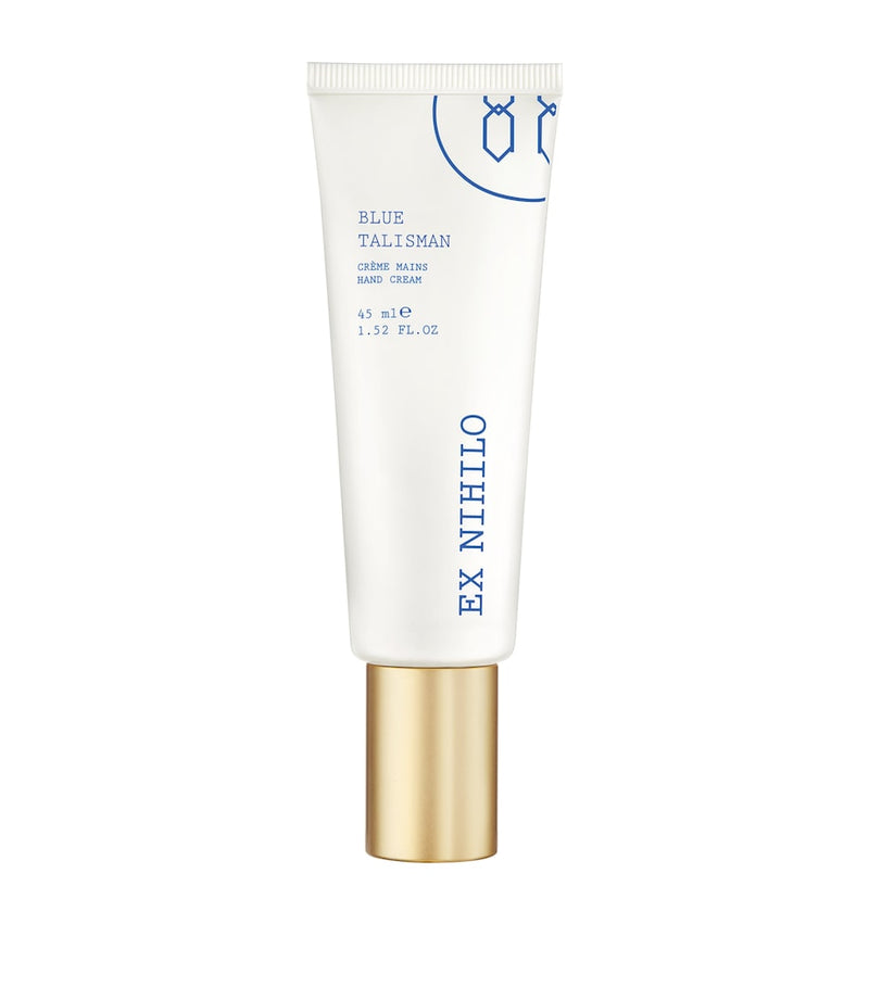 Ex Nihilo Blue Talisman hand cream 45ml - British product