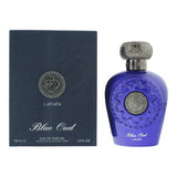 Superdrug Lattafa Blue Oud Eau de Parfum 100ml- Buy online at McGrocer