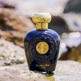 Lattafa Eau de Parfum Blue Oud 100ml, imported from the UK