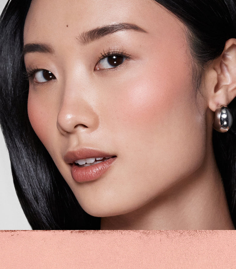 NARS blush powder, imported from the UK