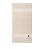 Ralph Lauren Polo Player towel 40cm x 75cm, imported from the UK