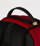 Sprayground embossed smile redemption backpack polyester - British product