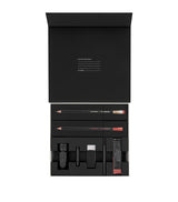 Harrods Graphite Pencil Set with 24 Pencils and Accessories in Gift Box- Buy online at McGrocer