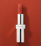 Prada Beauty Monochrome Soft Matte Lipstick Refill, imported from the UK