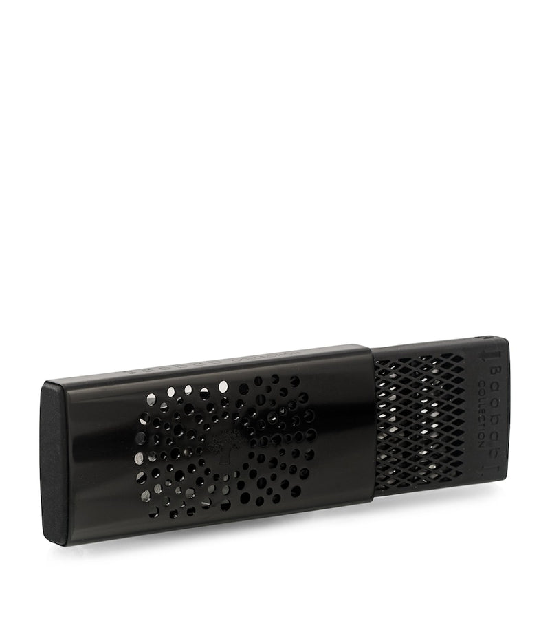 Baobab Collection refillable car diffuser (British brand)
