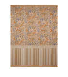 Etro wool-cotton jacquard Farley throw 140x180cm - British product