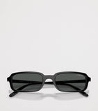 Vogue rectangular sunglasses, UK version