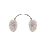 Superdrug Mountain Warehouse Faux Fur Earmuffs- Buy online at McGrocer