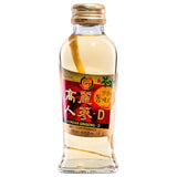 Surasang Korean Ginseng-D traditional Korean ginseng supplement - British product