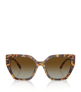 Harrods Swarovski SK6016 Metal Sunglasses- Buy online at McGrocer