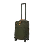 Bric's X-Travel Cabin Suitcase 55cm - British product
