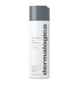Harrods Dermalogica Oil to Foam Total Cleanser Facial Cleanser 250ml- Buy online at McGrocer