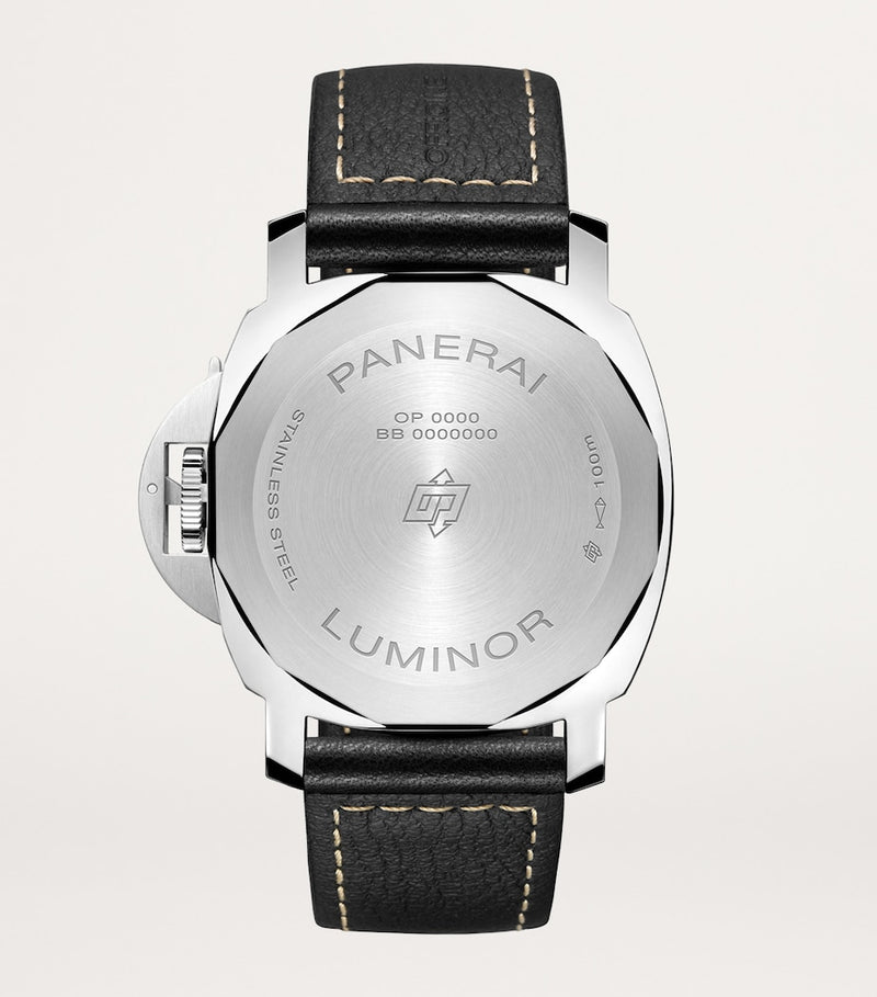 Panerai Luminor watch 44mm, imported from the UK