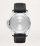 Panerai Luminor watch 44mm, imported from the UK