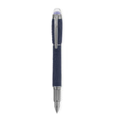 Harrods Montblanc Starwalker SpaceBlue Fountain Pen- Buy online at McGrocer