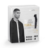 Holland & Barrett BaByliss 11-in-1 Carbon Titanium Multi Trimmer Kit- Buy online at McGrocer