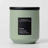 Superdrug French Connection Stone Collection Wildberry & Patchouli Candle 238g- Buy online at McGrocer