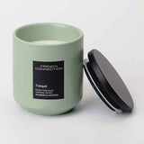 French Connection Wildberry Patchouli Candle 238g - British product