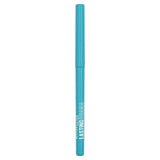 Superdrug Maybelline Lasting Drama Pencil Liner Breezy Blue- Buy online at McGrocer