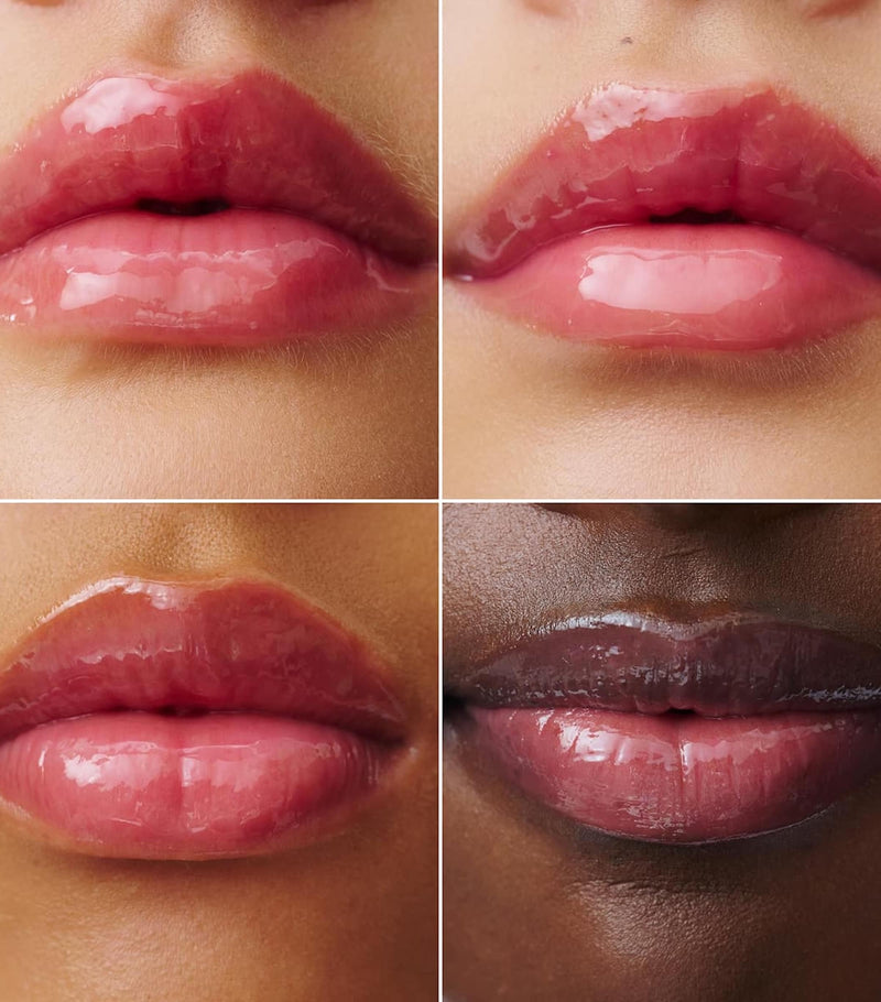 Clarins Love Lip Comfort Oil 7ml, imported from the UK