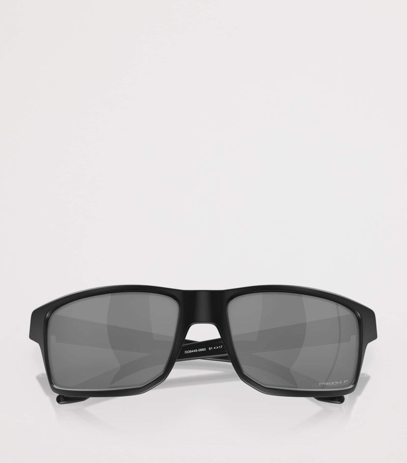 Oakley Gibston rectangle sunglasses - British product