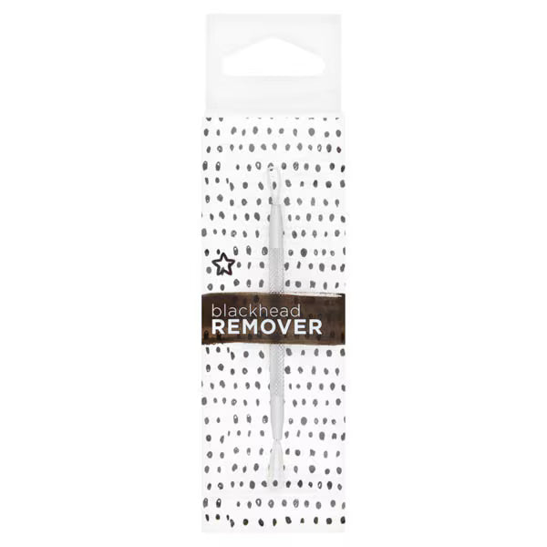Superdrug black head remover tool (British brand)