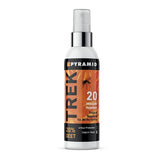 Superdrug Pyramid Trek 20 Insect Repellent 100ml- Buy online at McGrocer